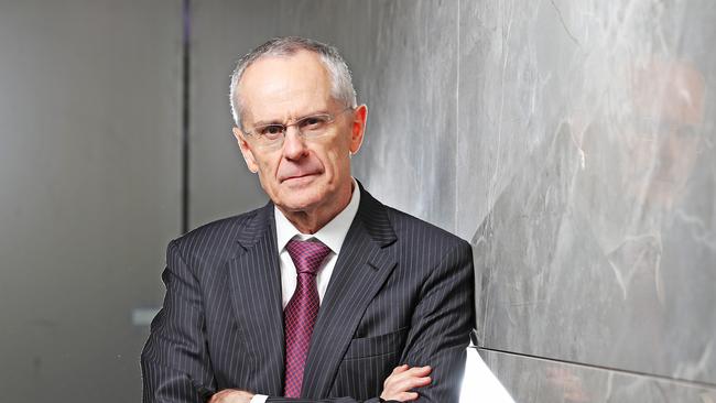 Australian Competition &amp; Consumer Commission chairman Rod Sims. Picture: Zak Simmonds