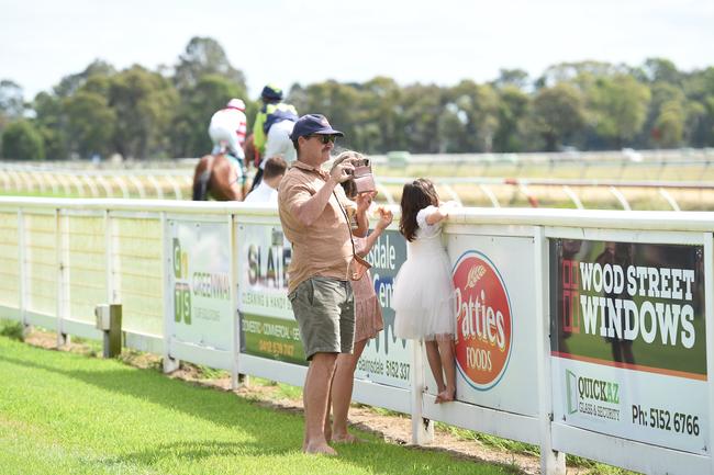 Bairnsdale Cup 2025. Picture: David Smith