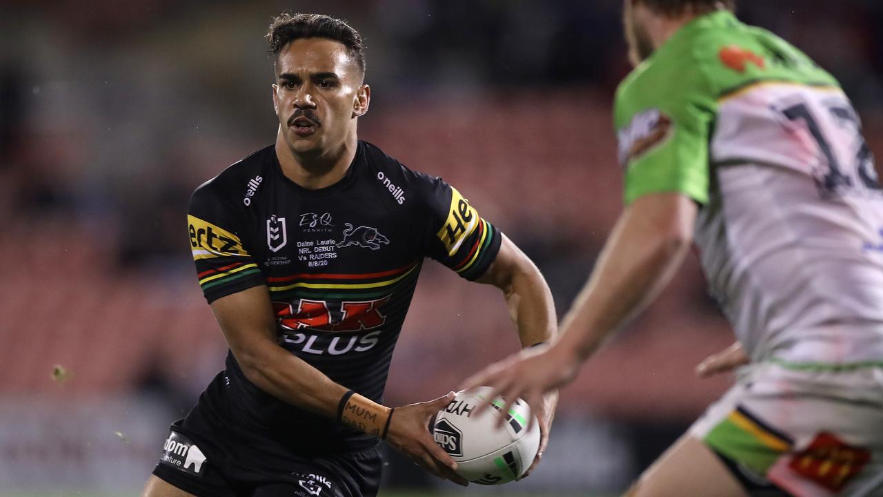 Penrith Panthers to play Canberra Raiders in Wagga NRL game on Saturday May  4, The Daily Advertiser