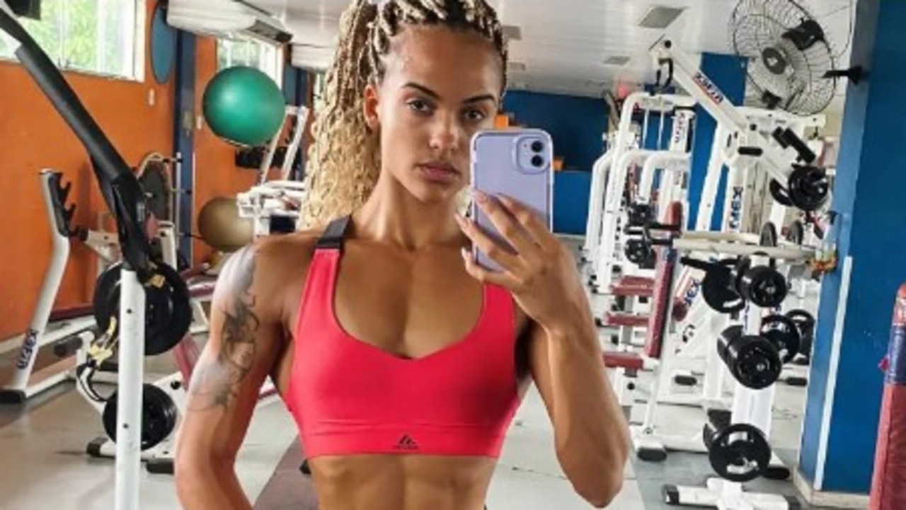 Bodybuilder and influencer dead at 21 in motorbike crash