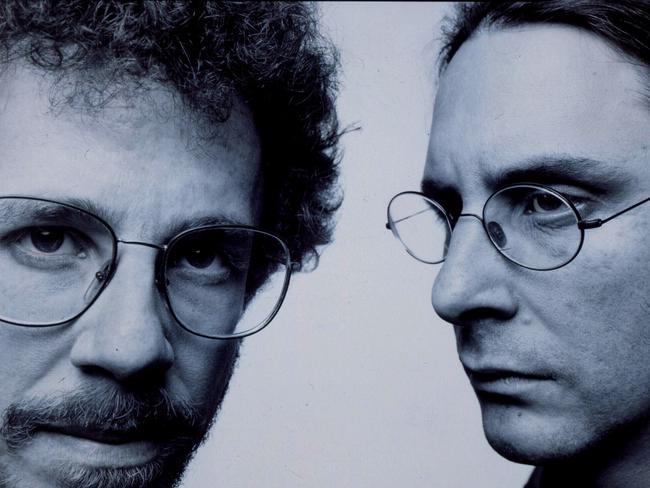 Ethan and Joel Coen are master filmmakers who are a genre all of their own.