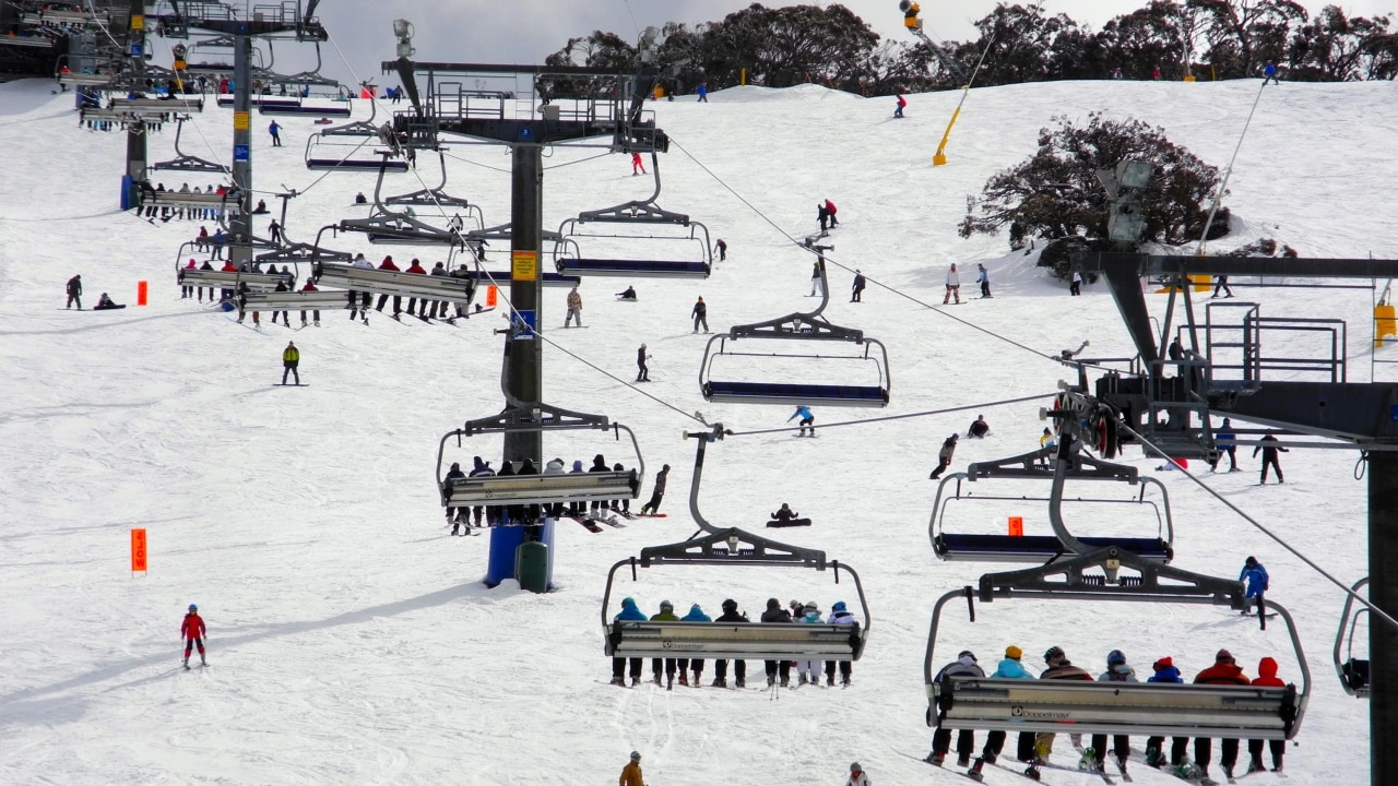 Here’s when Aussies should hit the slopes this winter as ski resorts