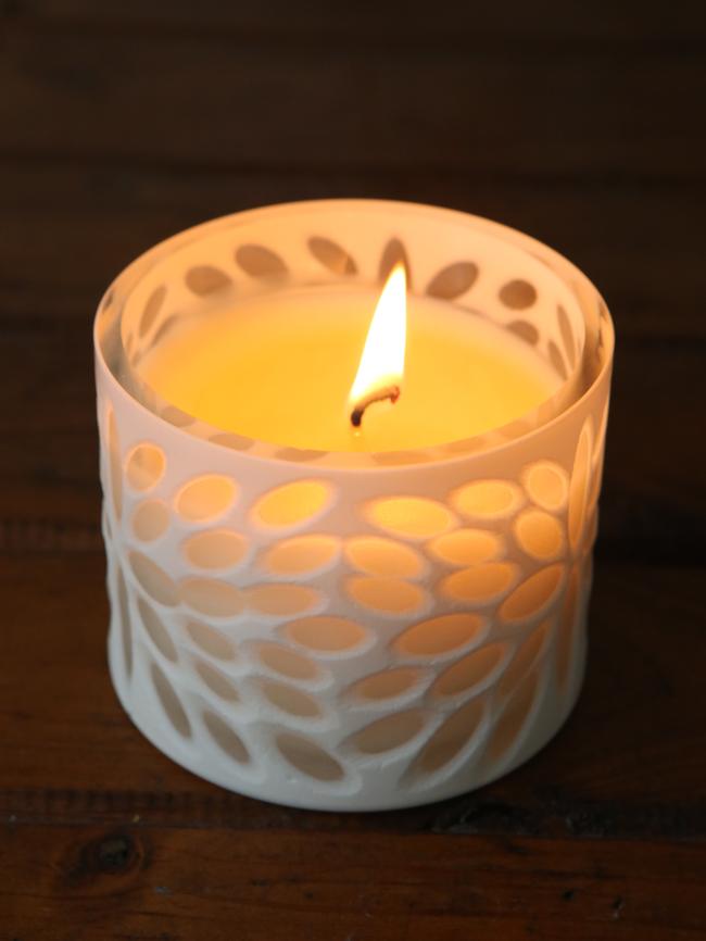 Candle: My mum always manages to give me a candle, whether it’s for my birthday, Christmas or whatever. Mum loves her candles and she got me this one, which freshens up the lounge room.