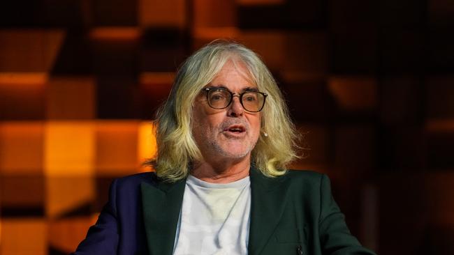 David Walsh has built a successful career out of betting, becoming one of the world’s biggest punters.