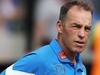 ‘Your time will come’: Clarko’s swipe at reporter