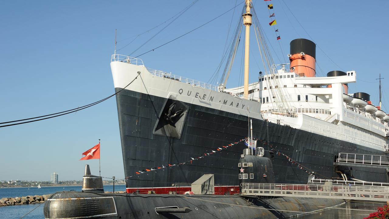 Titanic Exhibition Comes to Melbourne with Historic Ships Worldwide ...