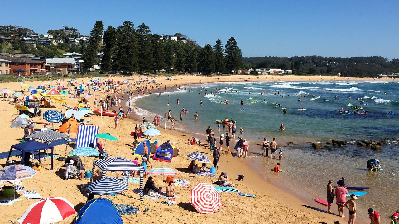 State of the Beaches: Central Coast ratings revealed | Daily Telegraph