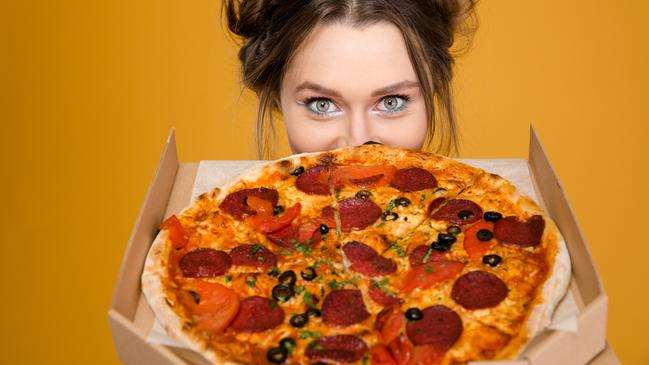Customers received about six million text messages and emails between January and May last year. Picture istock