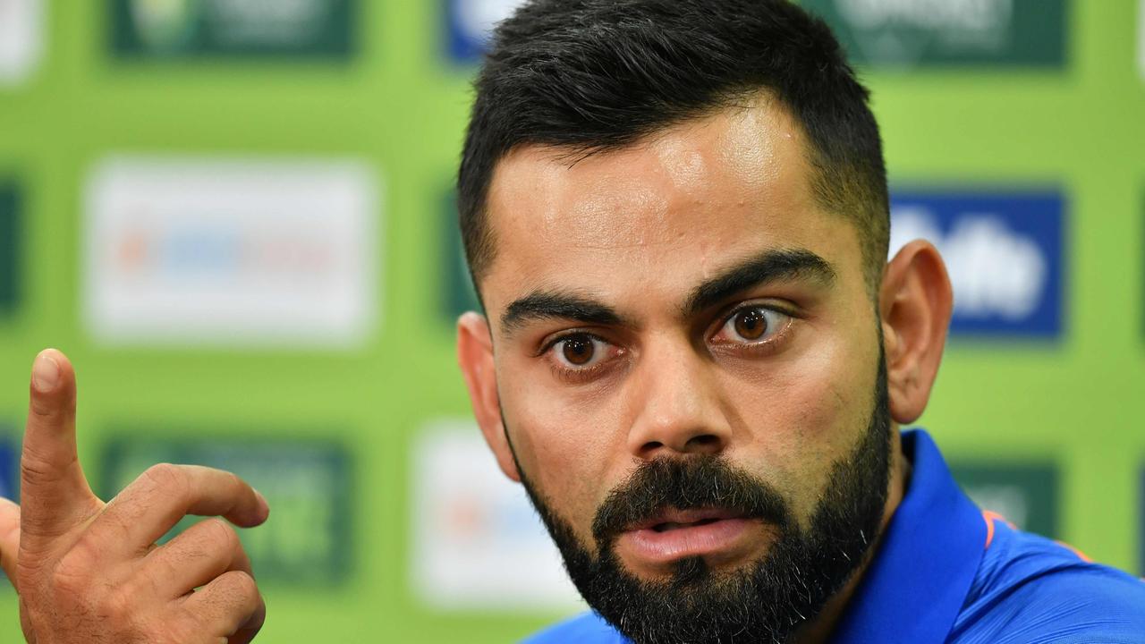 India's captain Virat Kohli has distanced his team from Hardik Pandya and KL Rahul and their inappropriate comments. 
