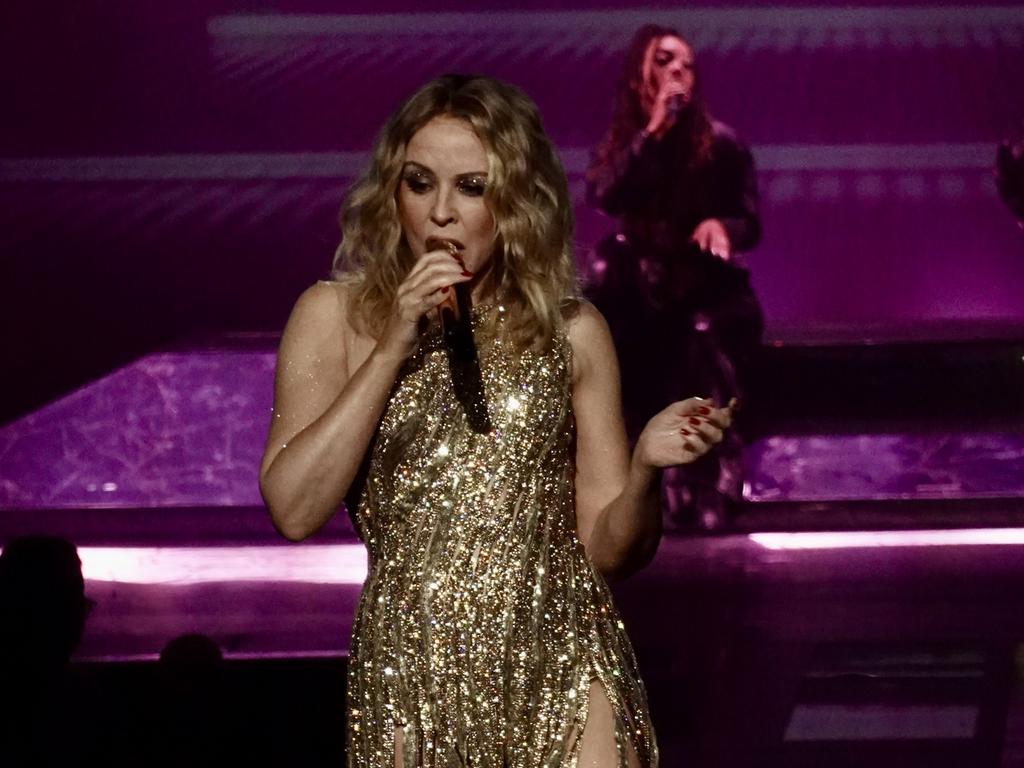 Kylie Minogue's Las Vegas Residency: Photos, Songs and More