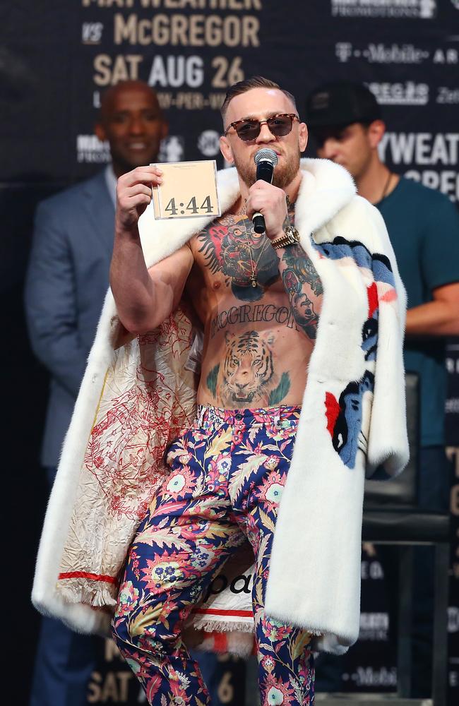 Mcgregor best sale louis vuitton