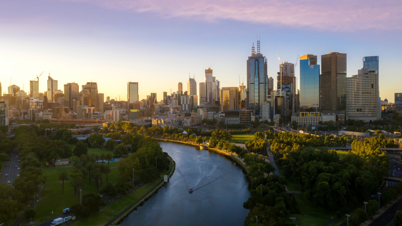 Victoria Lockdown Looming As Covid Outbreak Grows To 16 Sky News Australia