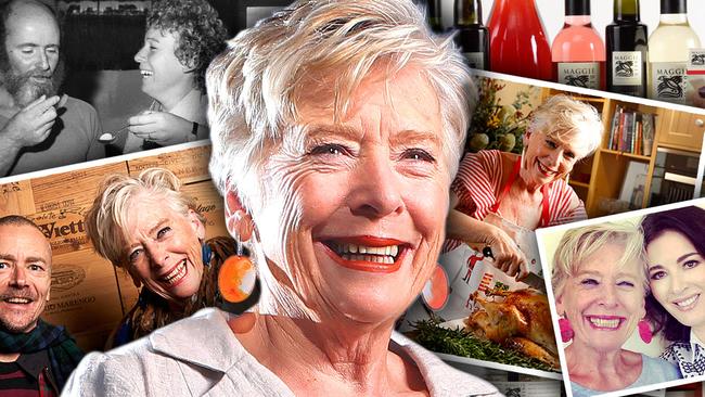 Maggie Beer has had an extraordinary journey to become one of Australia’s most respected names in food.