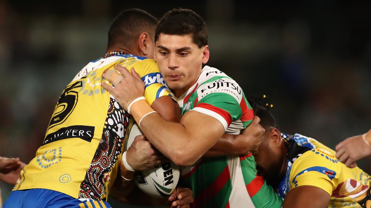 Rugby league mourns South Sydney premiership star Kyle Turner