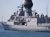 China attack ‘shows the dangers faced by navy’