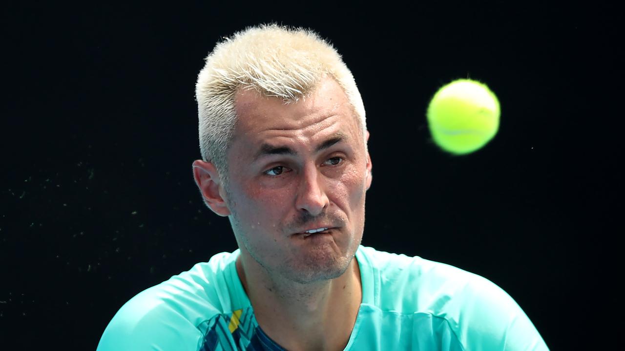Bernard Tomic will win Wimbledon, tennis star says: Australian Open 2022