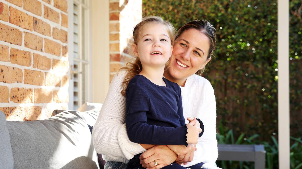 By listing fenfluramine on the PBS, children with Dravet syndrome will have earlier and more affordable access to the treatment. Picture: Tim Hunter