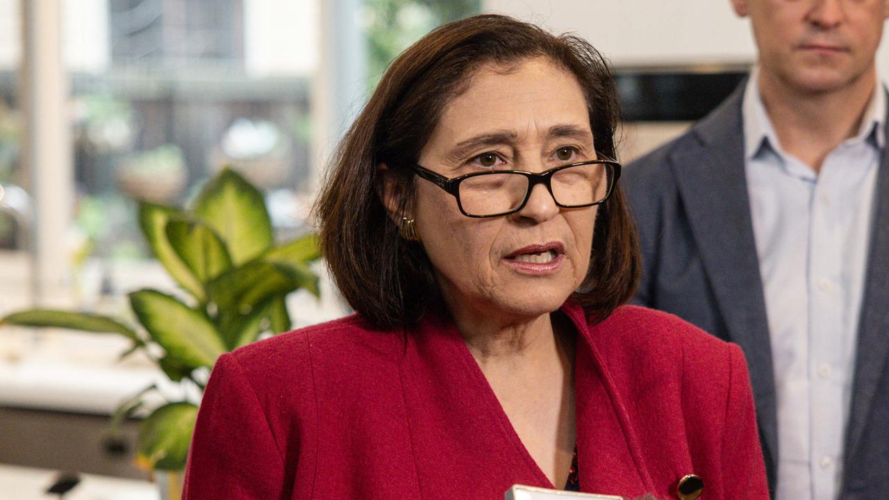 Energy Minister: ‘If these projects are not built, the lights will go out’