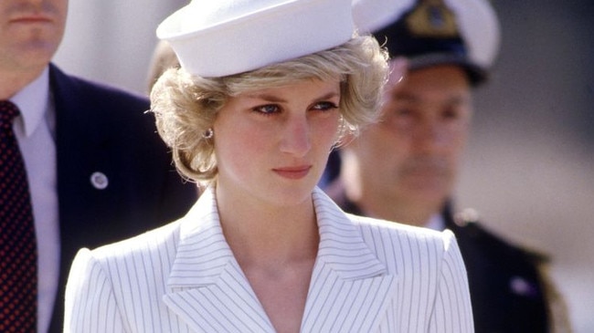 Princess Diana wanted to do her much-publicised TV interview with the BBC.