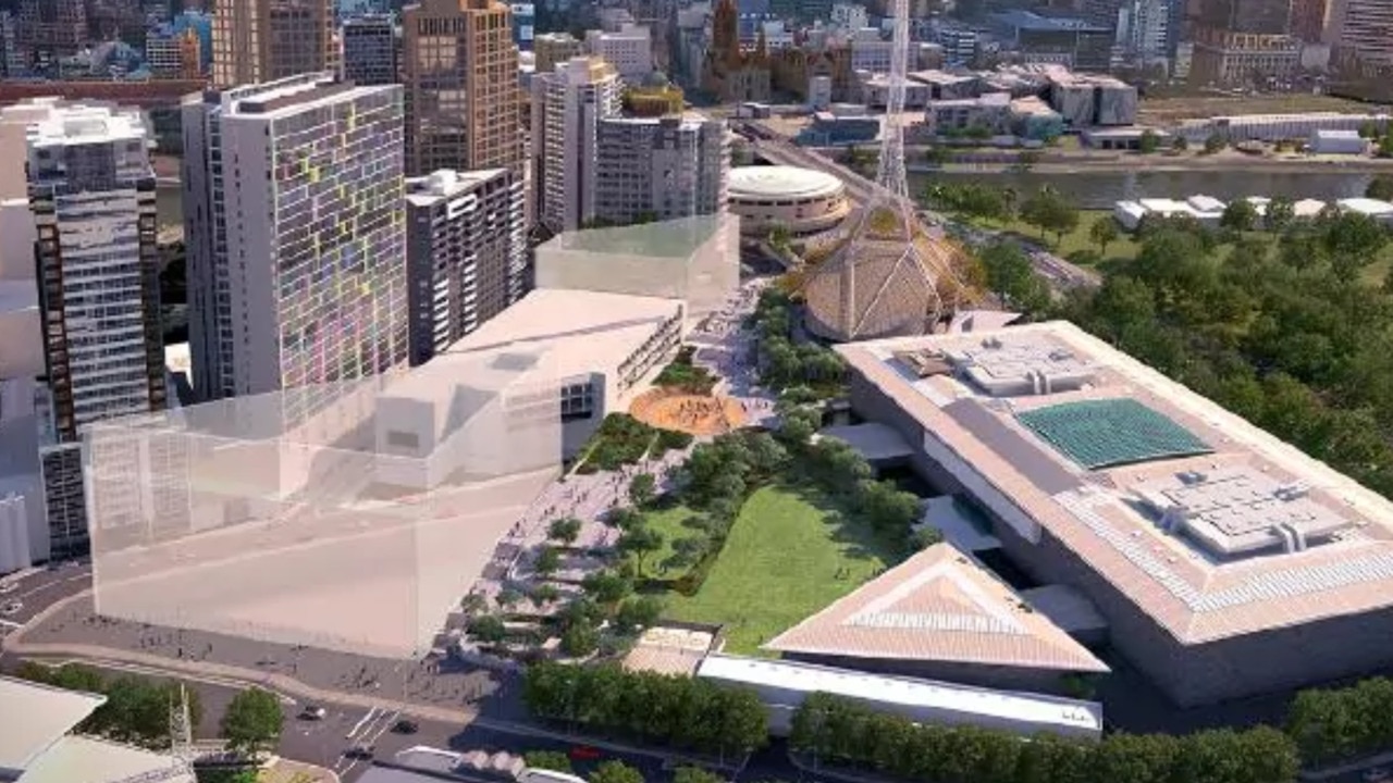 Victorian government says MCG-sized urban garden will be a ‘game ...