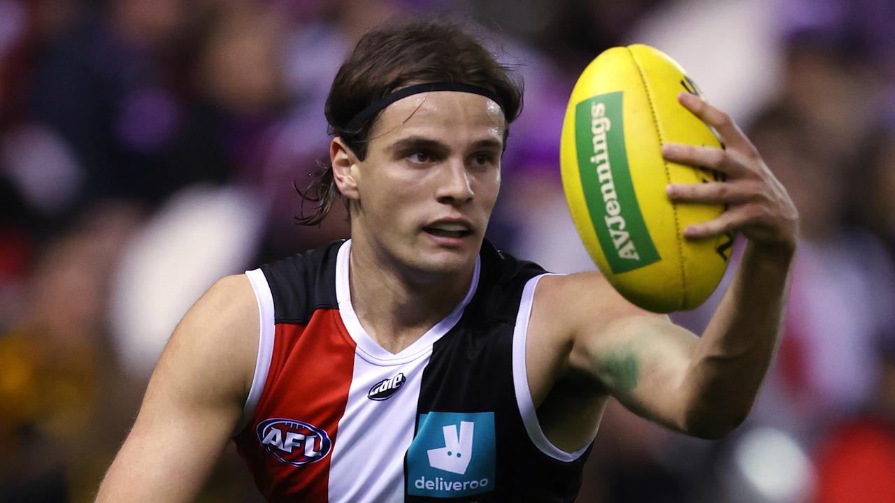 AFL 2022 St Kilda preview: Best 22, ladder prediction, players to watch ...