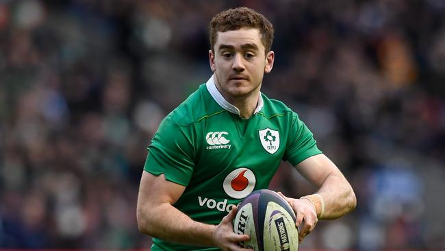 Paddy Jackson is unlikely to ever play for Ireland again.
