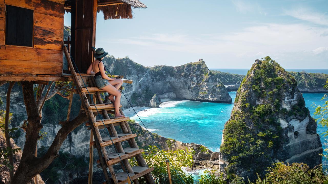 Aussies can head to Bali from $469 return. Picture: iStock