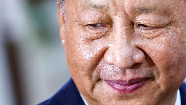 Xi Jinping’s ‘big mistake’ revealed