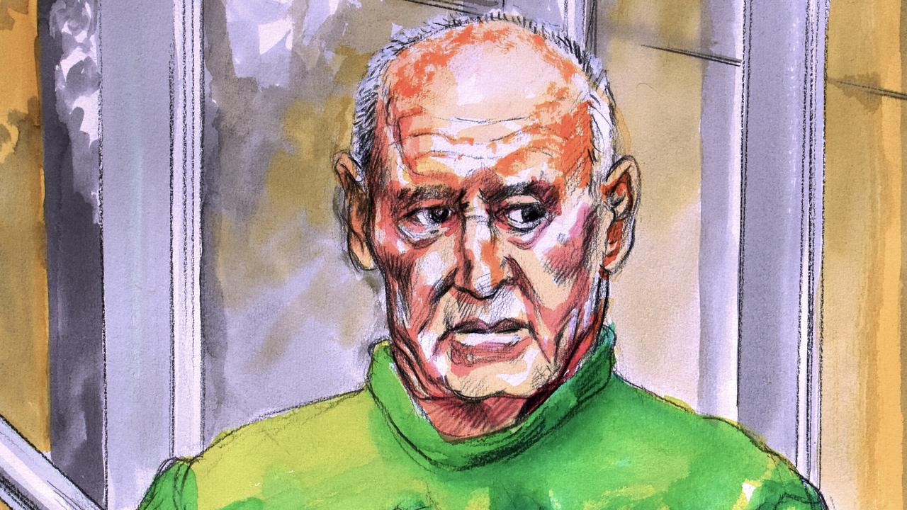 Chris Dawson appeal: Former Sydney schoolteacher to fight 2022 conviction  for murder of wife Lyn | The Australian