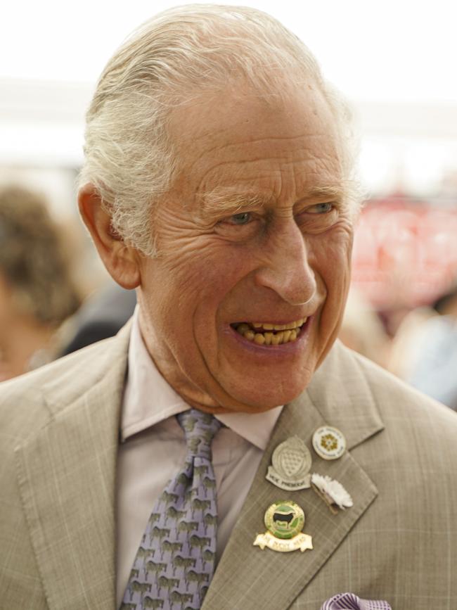 According to sources, the Queen is the only one in Andrew’s corner. Picture: WPA Pool/Getty Images