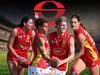 100+ names: Queensland footy’s top junior talents revealed