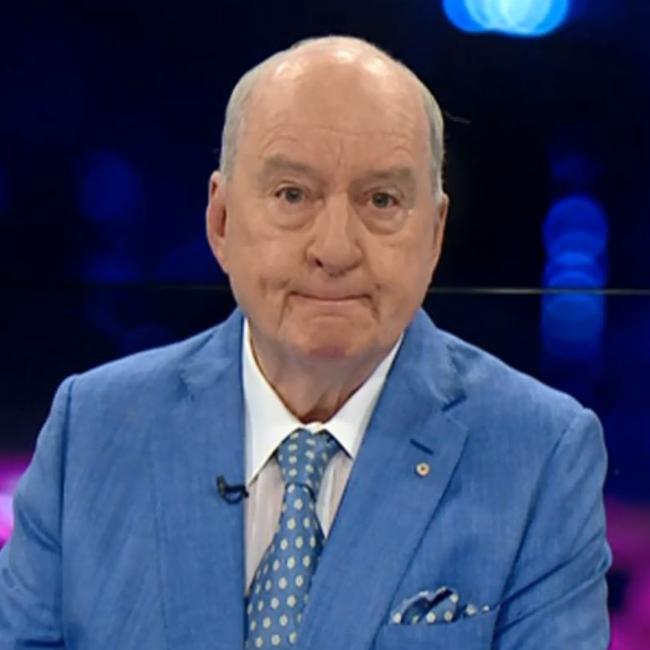 Alan Jones.