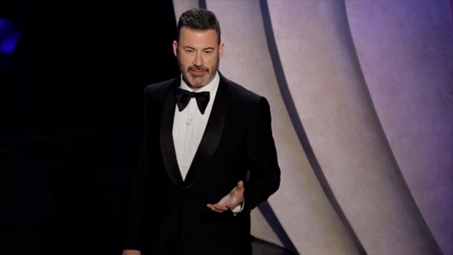 News Of The Week Jimmy Kimmel Addresses Barbie Snub In 2024 Academy Awards Opener Townsville 4763