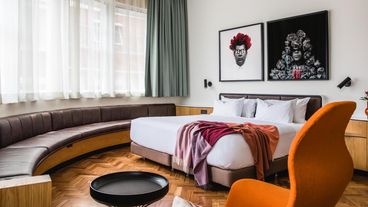 Stay at these luxurious boutique hotels in the heart of Sydney s