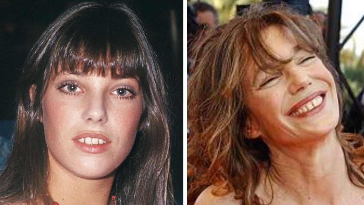 Jane Birkin, actress and singer who inspired Hermès Birkin bag, dead at 76