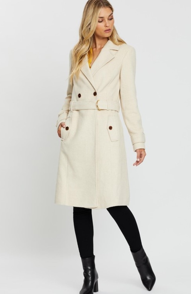 21 affordable coats to prepare you for Australia's winter season  Checkout  – Best Deals, Expert Product Reviews & Buying Guides
