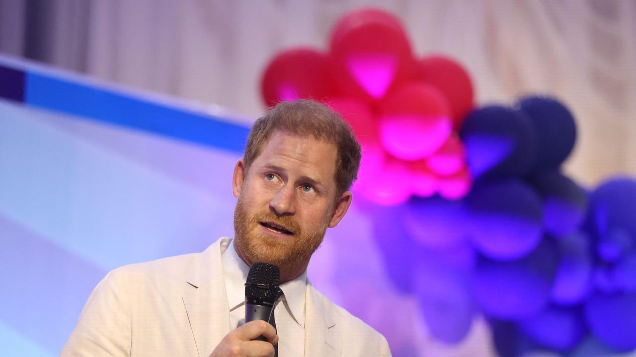 It’s being claimed that Prince Harry could be set to release a second tell-all book following the release of Spare. Photo: Kola SULAIMON / AFP.