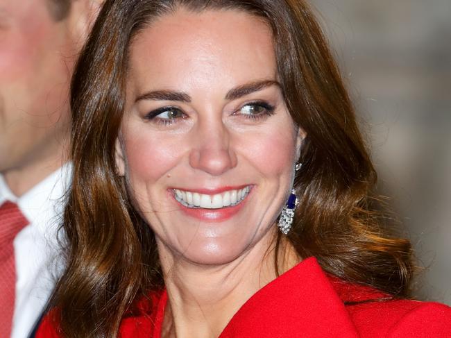 How Kate will celebrate milestone day