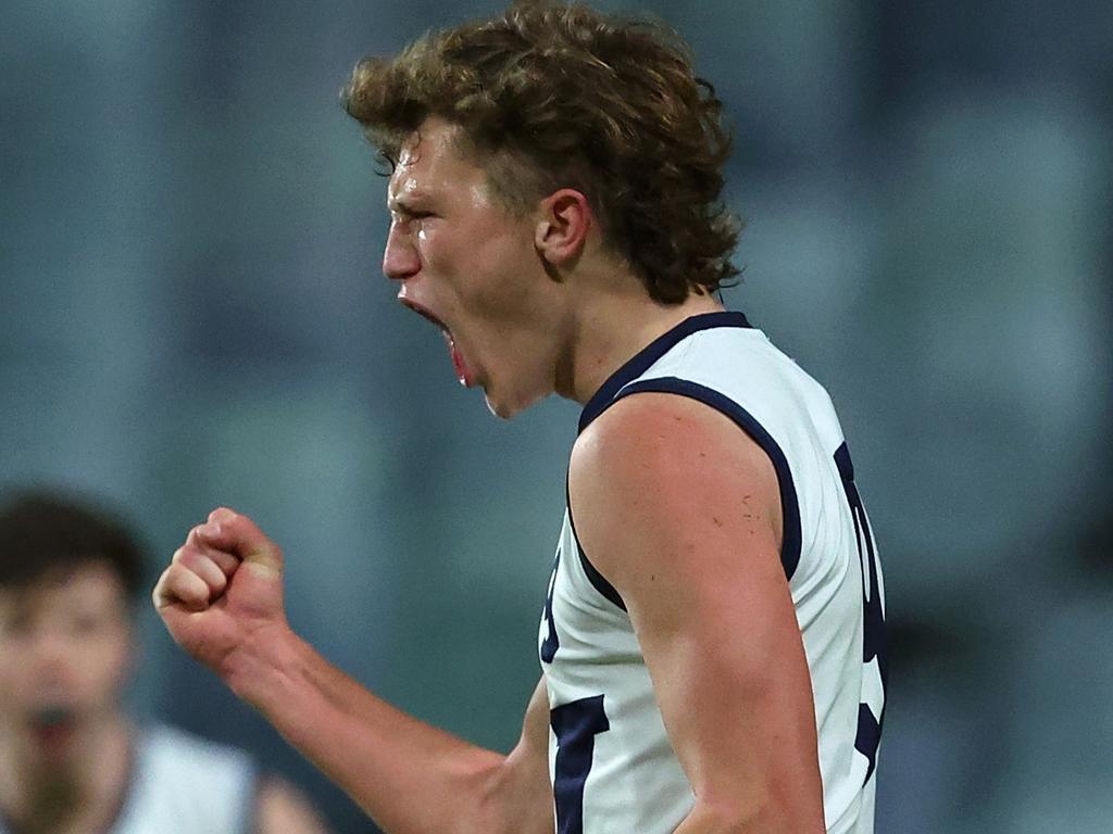 AFL Draft 2022: Top 30 Power Rankings