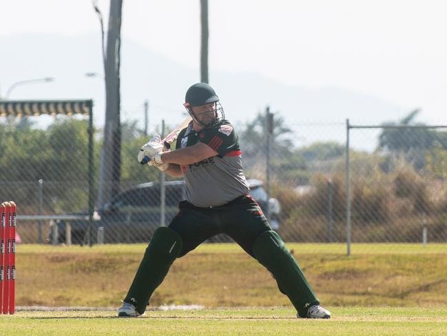 Russell Deguara Walkerston vs Brothers Saturday 28 September 2024 Picture:Michaela Harlow