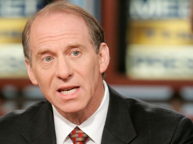 Richard Haass. Picture: Alex Wong/Getty Images