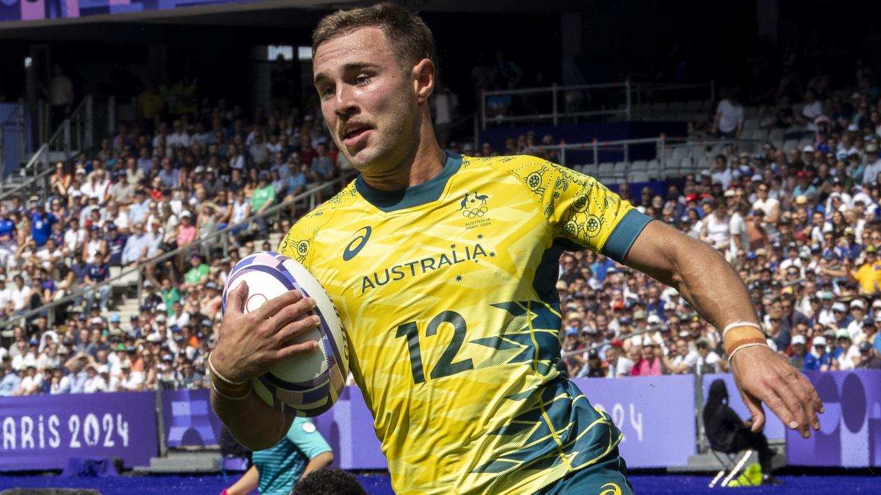 Former sevens star locked in for NRL debut