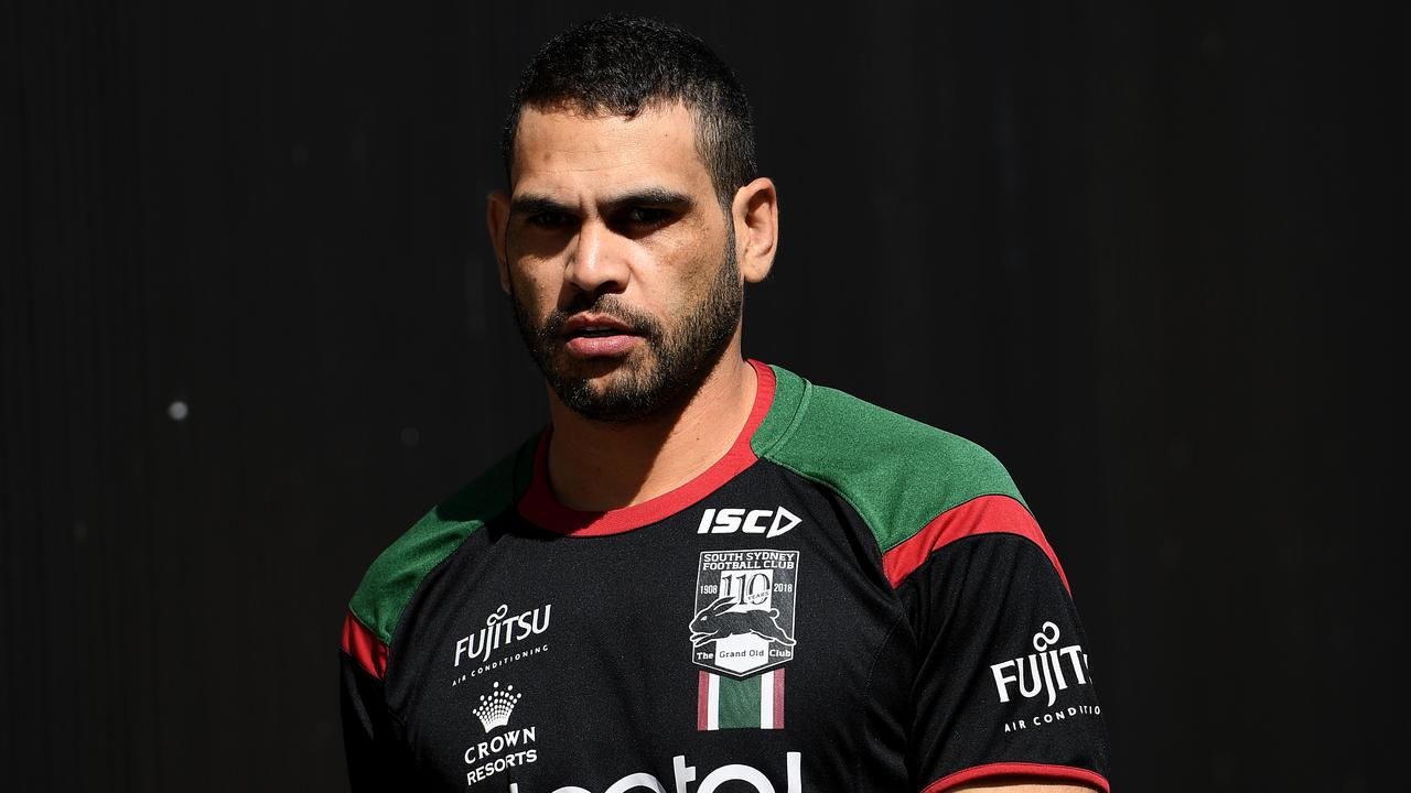 Greg Inglis is free to play the Roosters despite a crusher tackle charge.