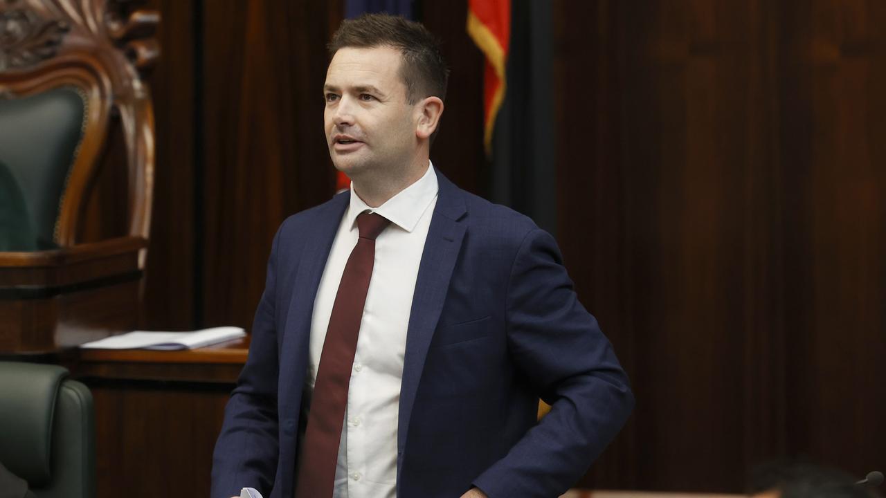 How Labor would balance the books of the state’s budget