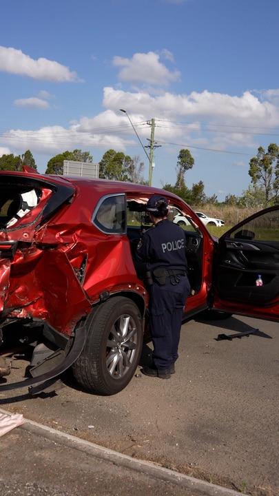 High ranking Bandido killed in highway crash