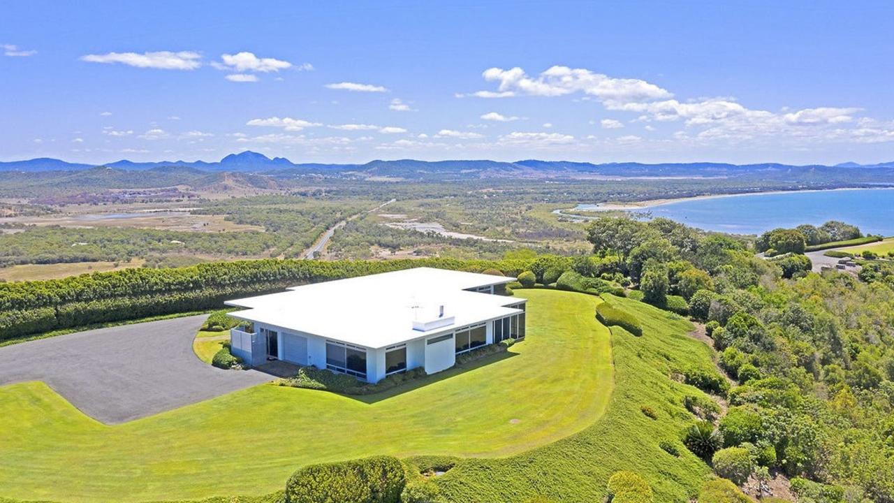 1339 Scenic Highway, Emu Park. Picture: realestate.com.au