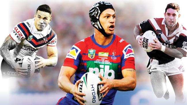 Kalyn Ponga is rugby league’s most exciting young talent.