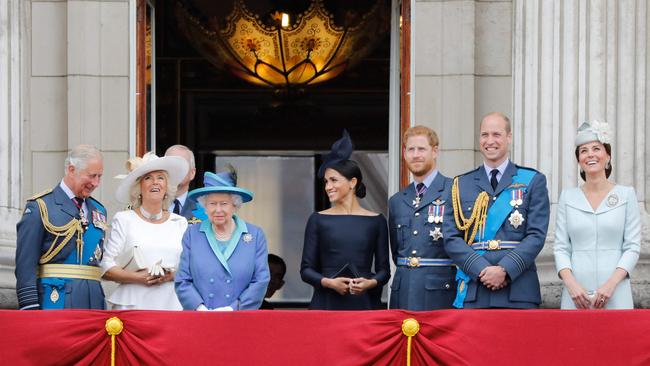 Insiders have lifted the lid on the reaction behind Palace doors to the duke’s truly explosive interview in the wake of his court loss.