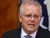 PM names international border reopen date; Qantas reacts