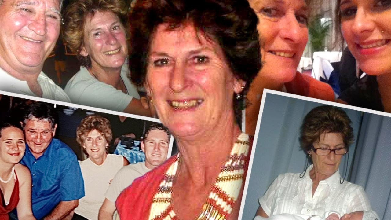 Sue Duffy was murdered by her former son-in-law Portmoresbey Cecil on August 21, 2022. He stabbed her in her West Street, Allenstown home, causing 15 sharp force injuries - three of which were fatal type.